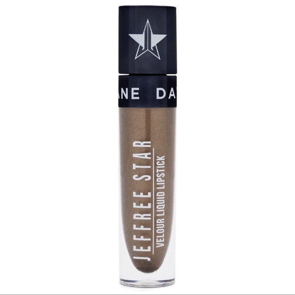 Jeffree Star Velour Liquid Lipstick Shane NIB - Picture 4 of 6